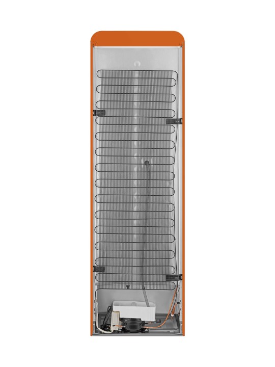 SMEG šaldytuvas  | 9