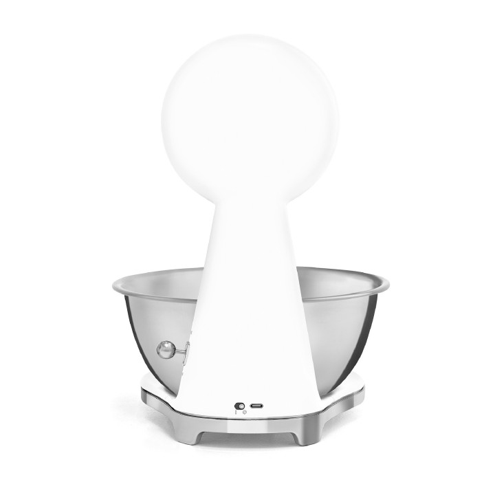 SMEG svarstyklės  | 6