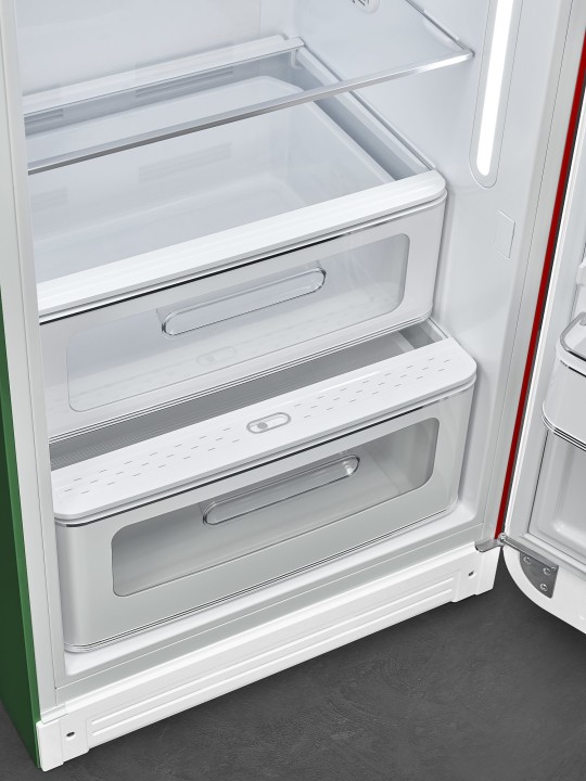 SMEG šaldytuvas  | 6