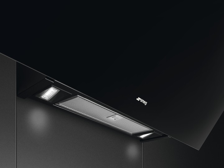 SMEG gartraukis KV394N  | 2