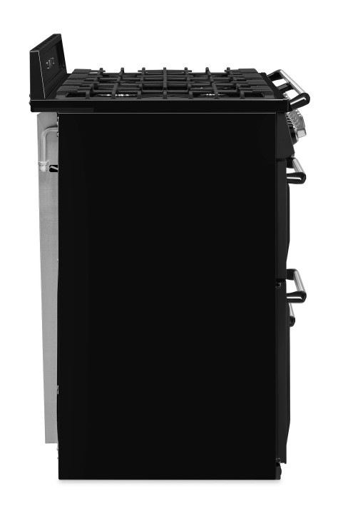 SMEG dujinė viryklė su 3 elektrinėmis orkaitėmis  | 7