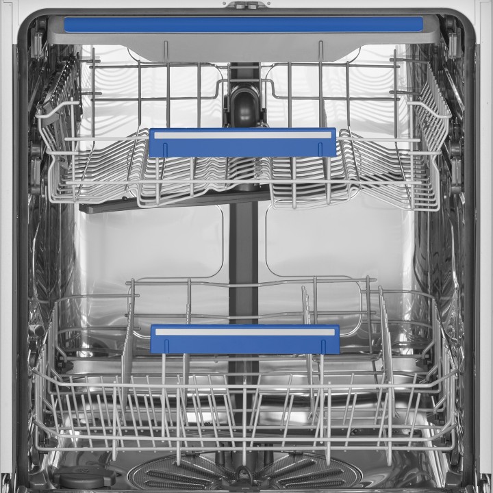 SMEG indaplovė STL362DQ  | 7