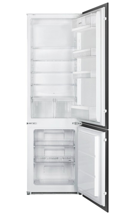 SMEG šaldytuvas C4172F  | 1