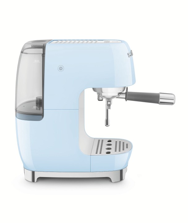 SMEG kavos virimo aparatas ECF03PBEU | 7