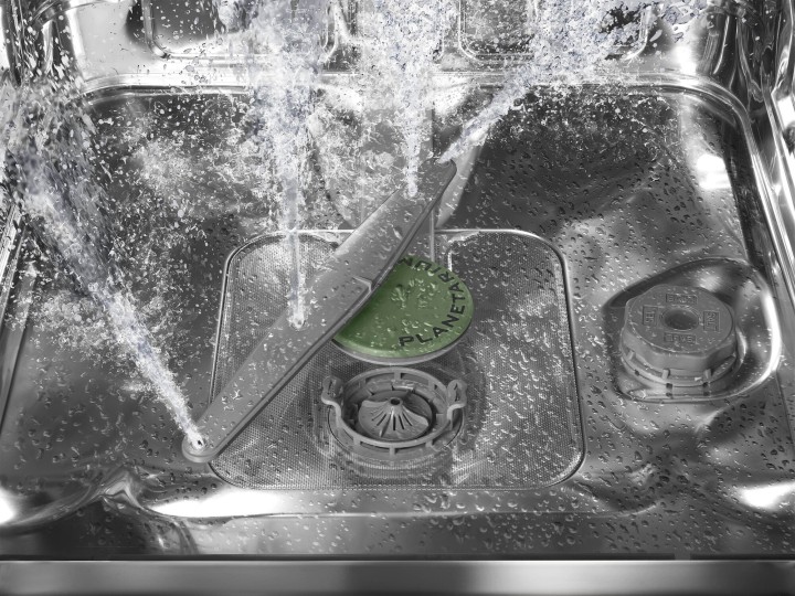 SMEG indaplovė STL7324AQL  | 3