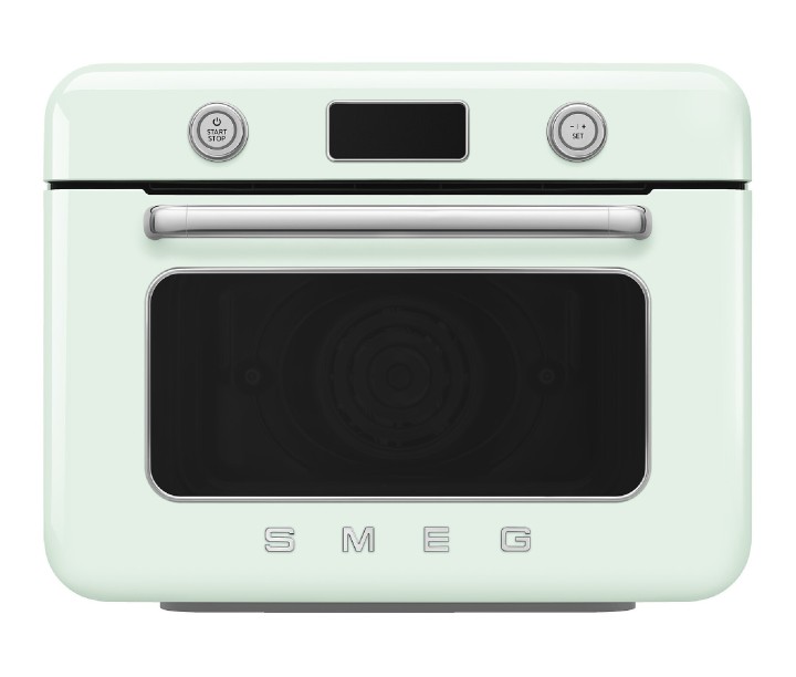 SMEG orkaitė su garų funkcija CCOF01PGEU | 1