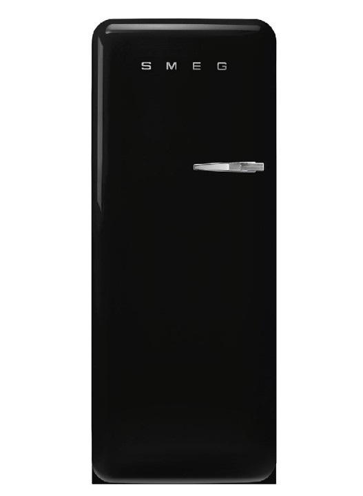 SMEG šaldytuvas Vyriai kairėje | 1