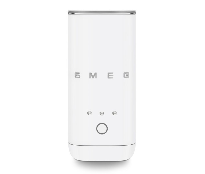 SMEG pieno putų plakiklis MFF02WHMEU | 1