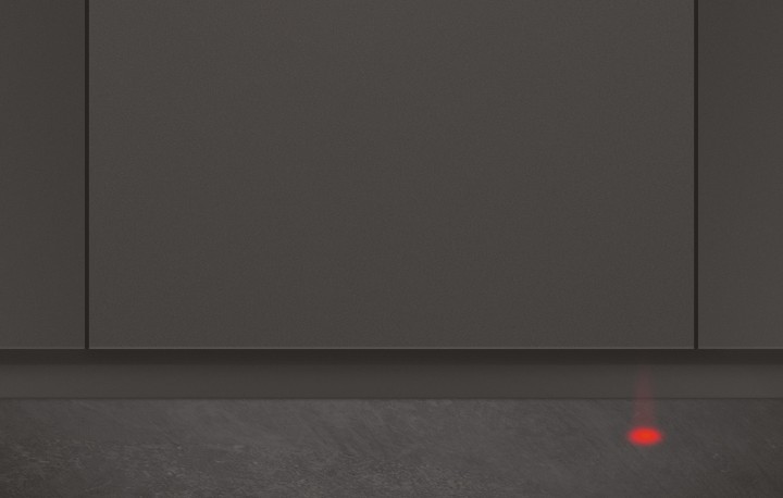 SMEG indaplovė STL323BQLH  | 3