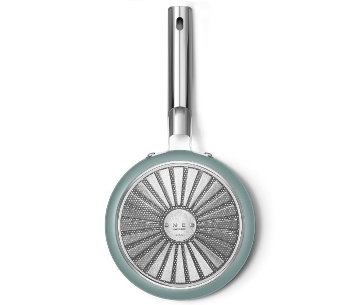 SMEG prikaistuvis su dangčiu Ø 20 cm, 3,1 l | 5