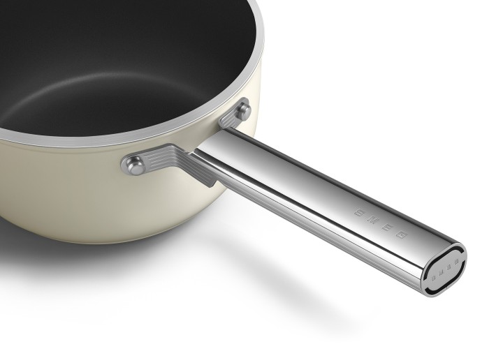 SMEG prikaistuvis su dangčiu Ø 20 cm, 3,1 l | 4