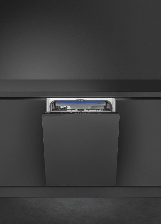 SMEG indaplovė STL362DQ  | 2