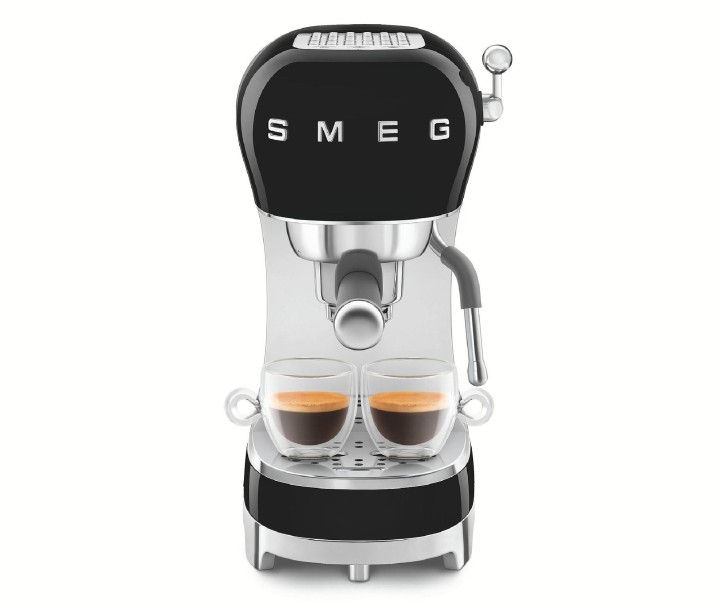 SMEG kavos virimo aparatas ECF02BLEU | 3