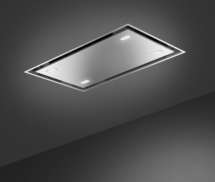 SMEG gartraukis KSCB94X | 1