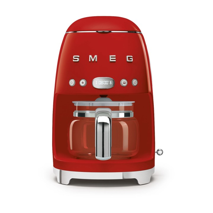 SMEG kavos virimo aparatas DCF02RDEU | 1