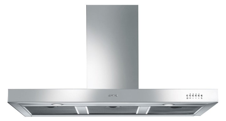 SMEG gartraukis  | 1