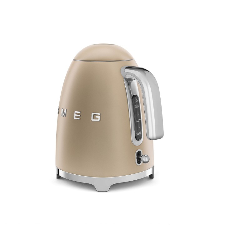 SMEG elektrinis virdulys 1,7 l  | 4