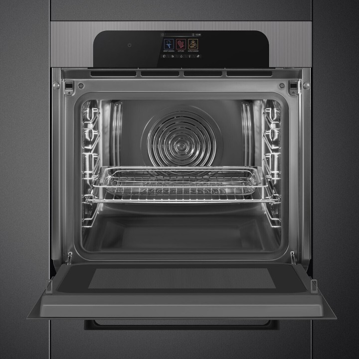 SMEG multitech orkaitė SO6204APS | 5
