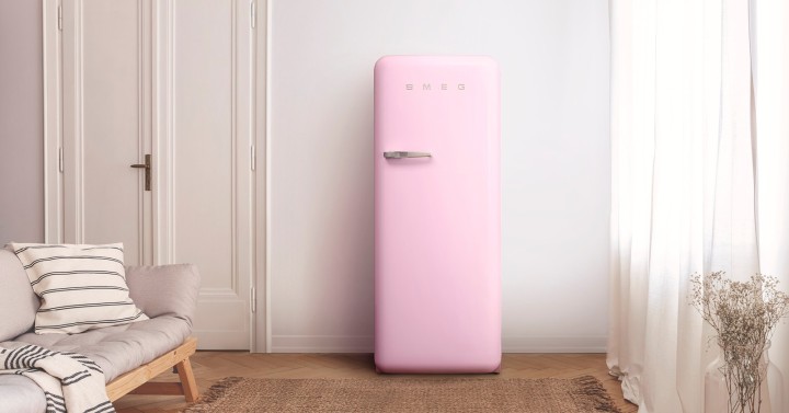 SMEG šaldytuvas  | 2