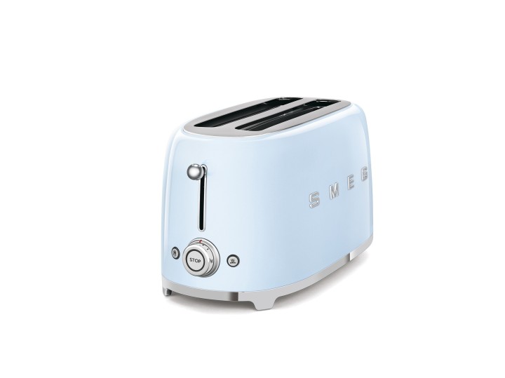 SMEG skrudintuvas TSF02PBEU  | 6
