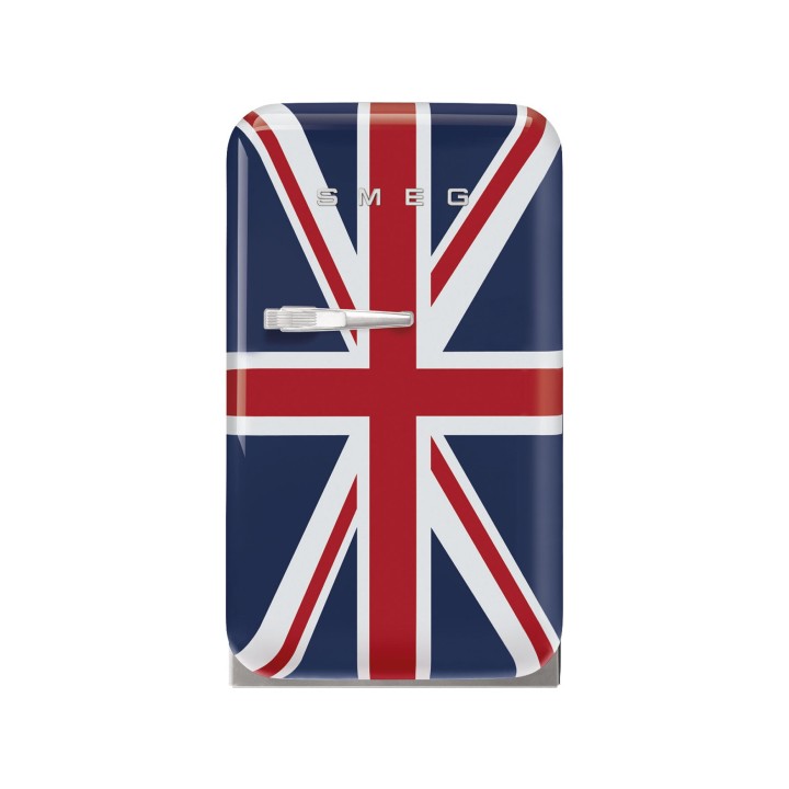 SMEG šaldytuvas FAB5RDUJ6 | 1