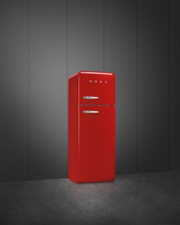 SMEG šaldytuvas FAB30RRD6 | 3