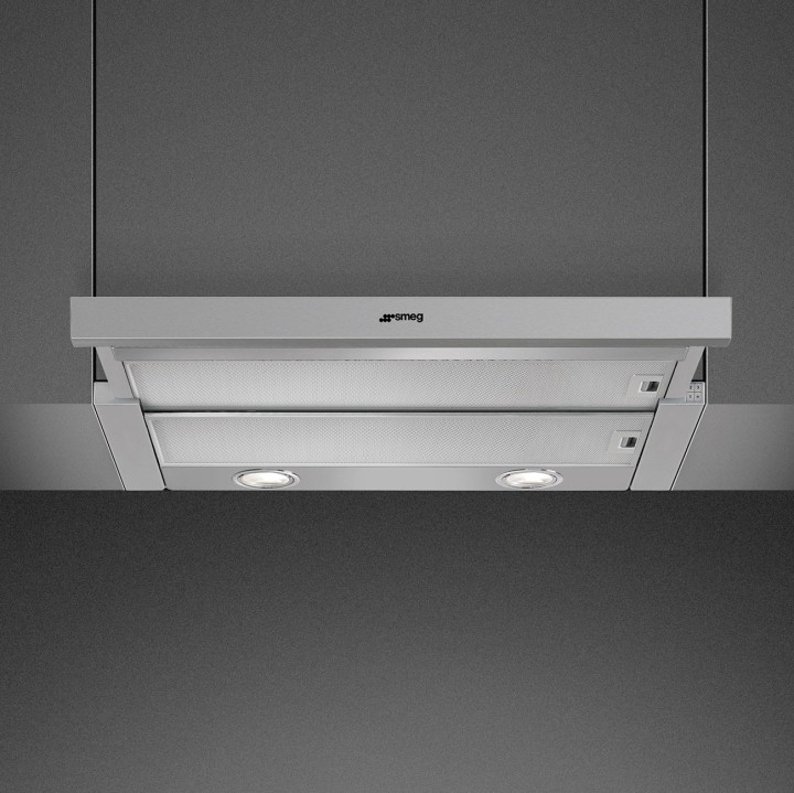 SMEG gartraukis KSET666XE  | 1