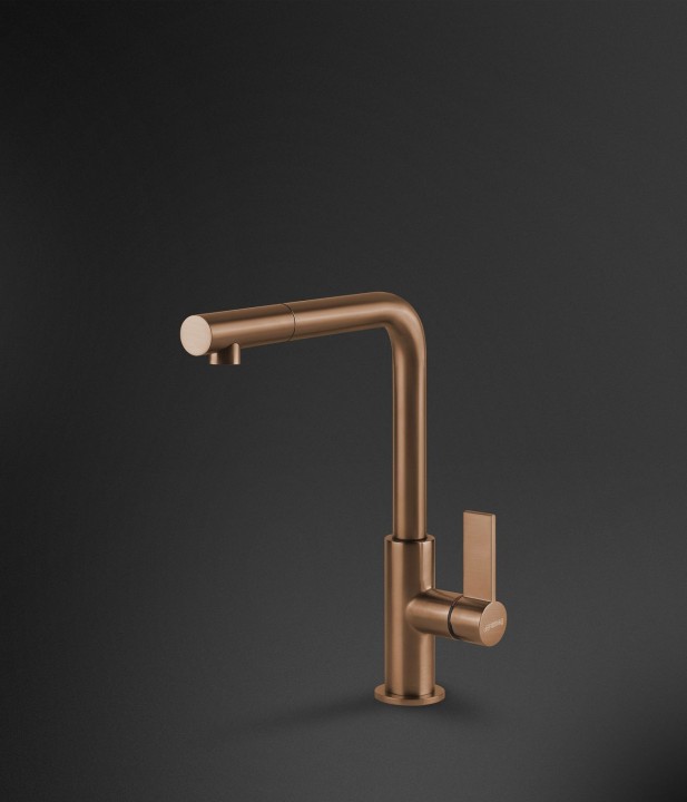 SMEG vandens maišytuvas MD22CUX  | 2