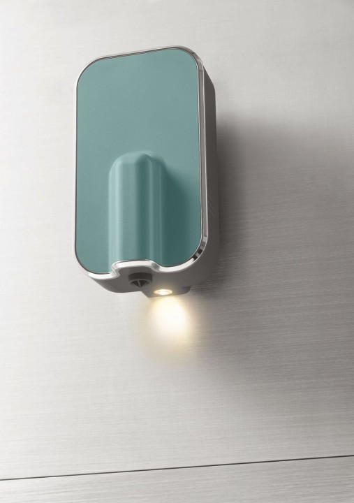 SMEG kavos virimo aparatas  | 5