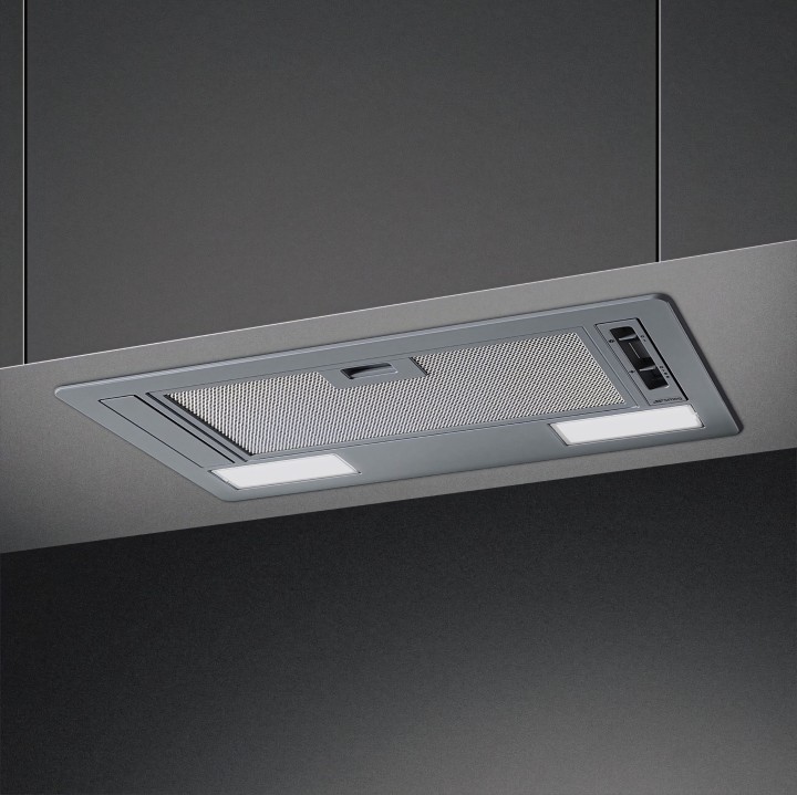 SMEG gartraukis KSG52E  | 1