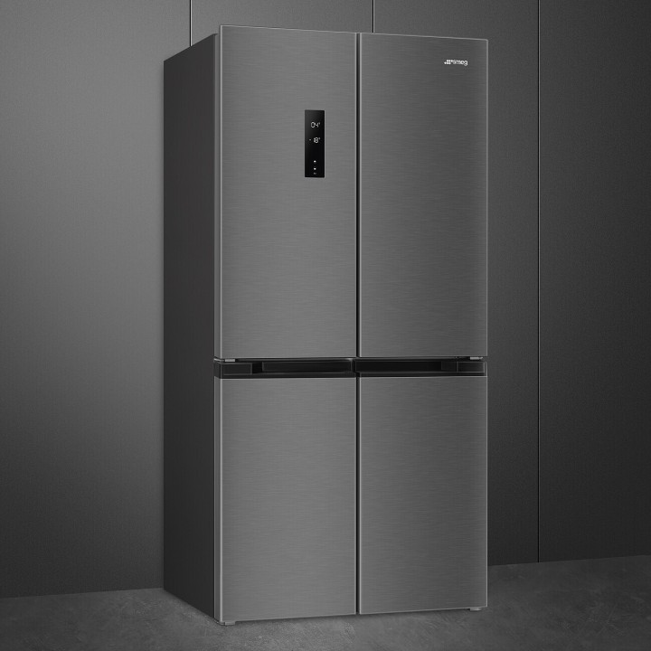 SMEG šaldytuvas FQI48KD  | 2
