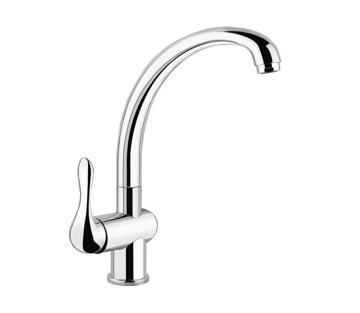 SMEG vandens maišytuvas MF8CR  | 1