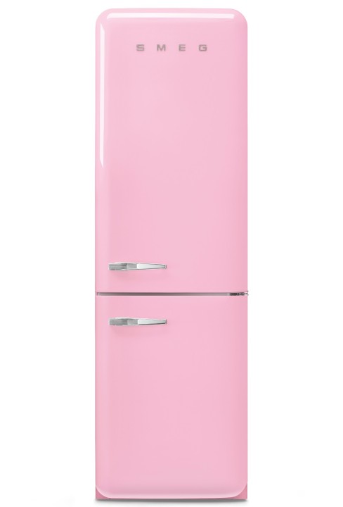 SMEG šaldytuvas  | 1