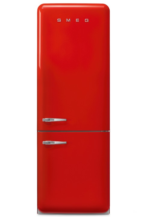 SMEG šaldytuvas  | 1