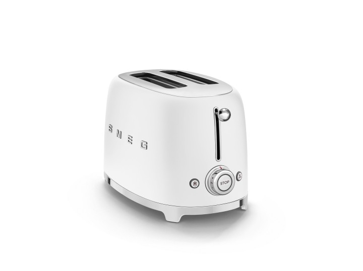 SMEG skrudintuvas matinė balta | 4