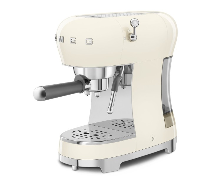 SMEG kavos virimo aparatas ECF02CREU | 3