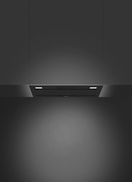 SMEG gartraukis KSG8P4MB  | 2