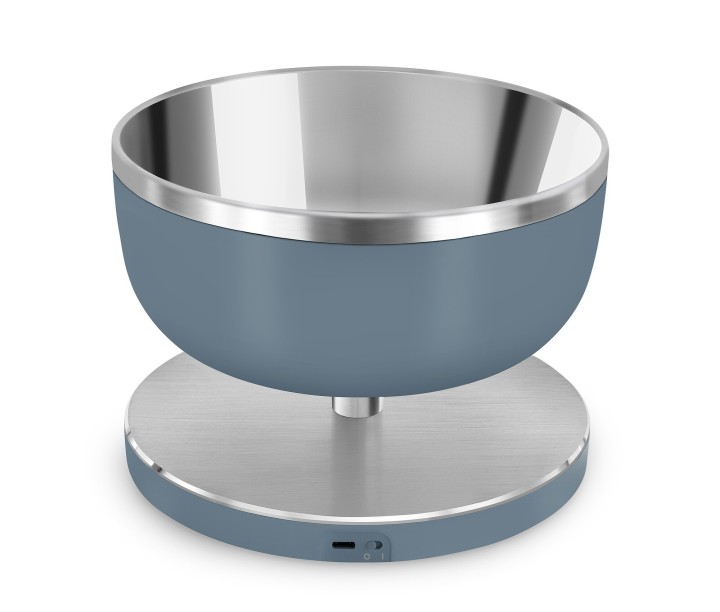 SMEG svarstyklės KSC01BLMWW  | 3