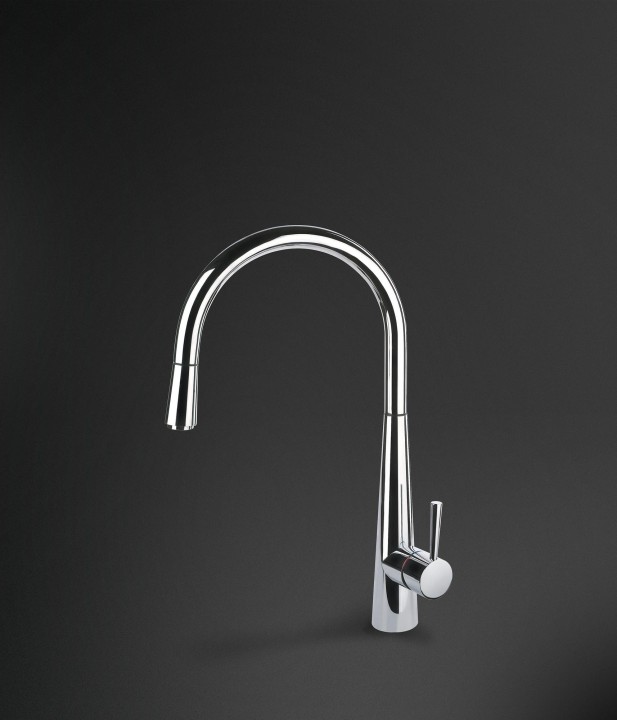 SMEG vandens maišytuvas MD14CR  | 3