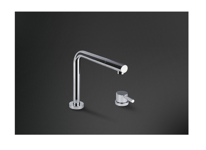 SMEG vandens maišytuvas MTD5CR  | 3