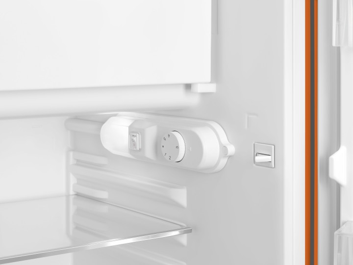 SMEG šaldytuvas  | 4