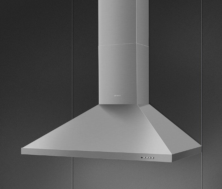 SMEG gartraukis KD91XE3 | 1