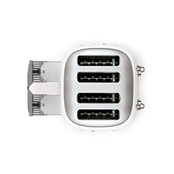 SMEG skrudintuvas  | 6