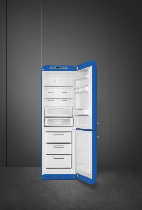 SMEG šaldytuvas  | 2