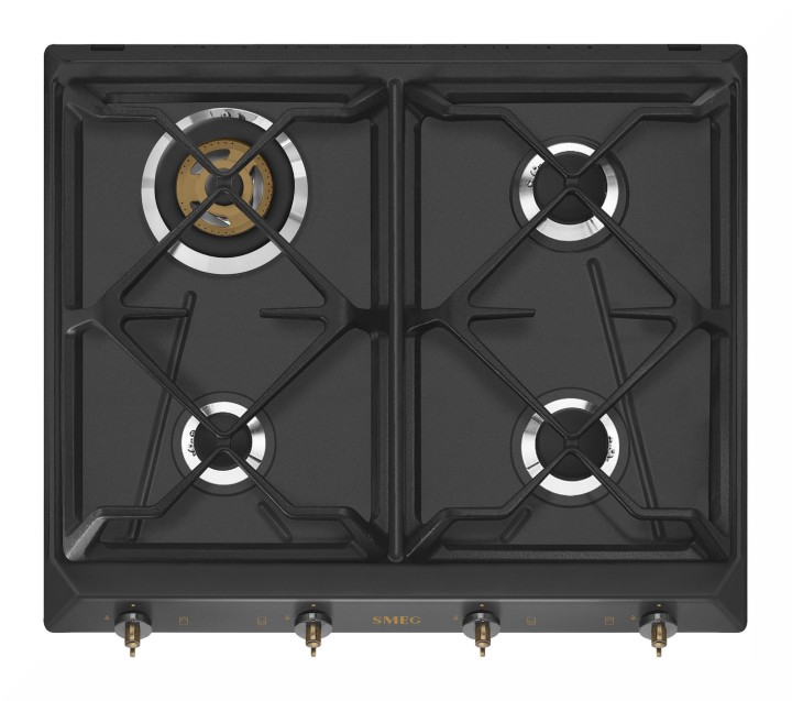 SMEG dujinė kaitlentė  | 1