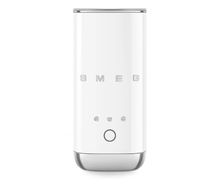 SMEG pieno putų plakiklis MFF02WHEU | 1