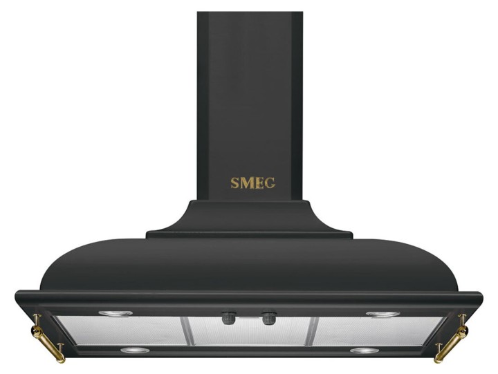 SMEG gartraukis  | 1