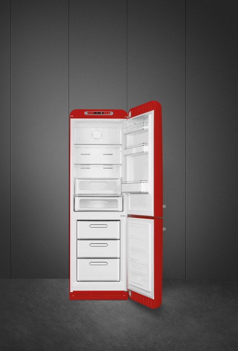 SMEG šaldytuvas  | 2