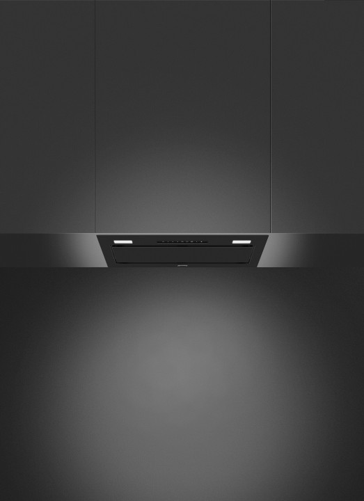 SMEG gartraukis KSG6P4MB  | 2