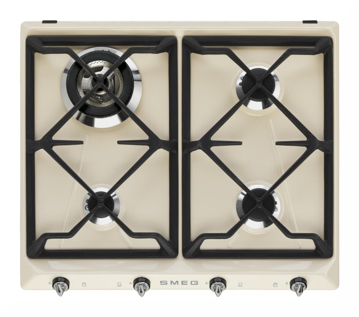SMEG dujinė kaitlentė  | 1